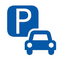 Parking symbol