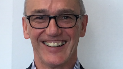 Raymond McMenamin