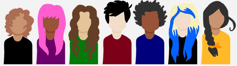 Banner people