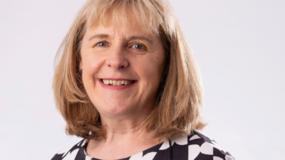 Brigid Whoriskey