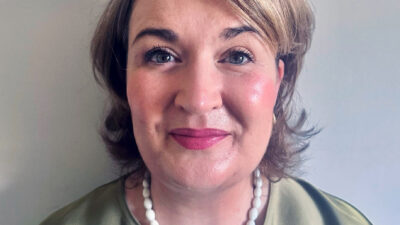 Clare Whyte