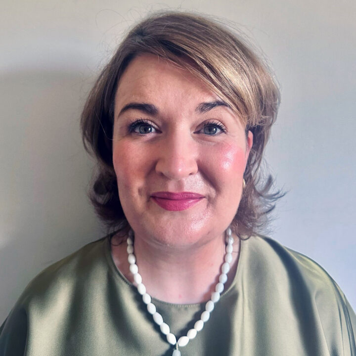 Clare Whyte